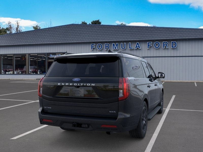 2025 Ford Expedition Active MAX