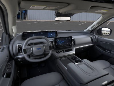 2025 Ford Expedition Active MAX