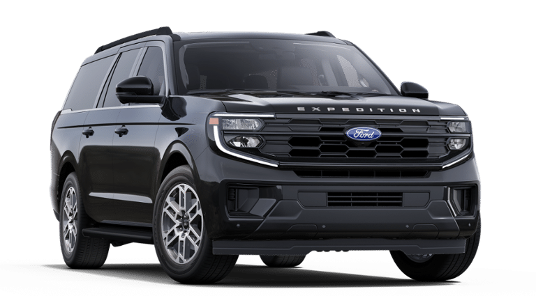 2025 Ford Expedition Active MAX