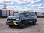 2027 Ford Expedition Tremor®