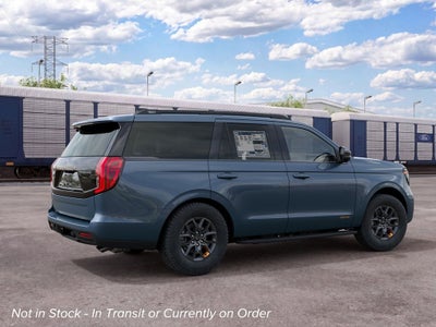 2027 Ford Expedition Tremor®