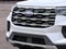 2027 Ford Explorer 4-Door 4DR 4WD ACTIVE