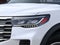 2027 Ford Explorer 4-Door 4DR 4WD ACTIVE