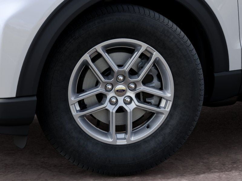 2027 Ford Explorer 4-Door 4DR 4WD ACTIVE