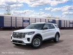 2027 Ford Explorer 4-Door 4DR 4WD ACTIVE