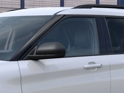 2027 Ford Explorer 4-Door 4DR 4WD ACTIVE