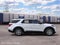 2027 Ford Explorer 4-Door 4DR 4WD ACTIVE