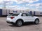 2027 Ford Explorer 4-Door 4DR 4WD ACTIVE