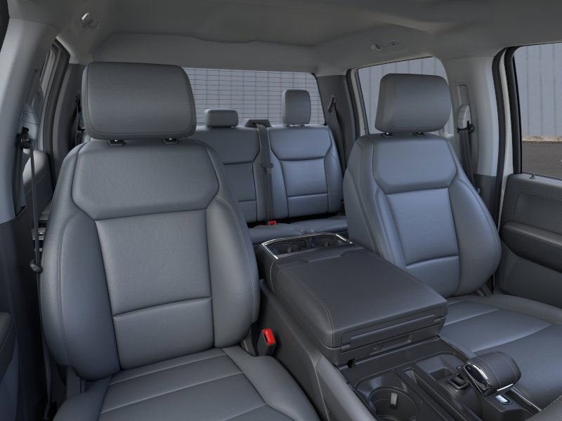 2025 Ford F-150 Lightning Flash™