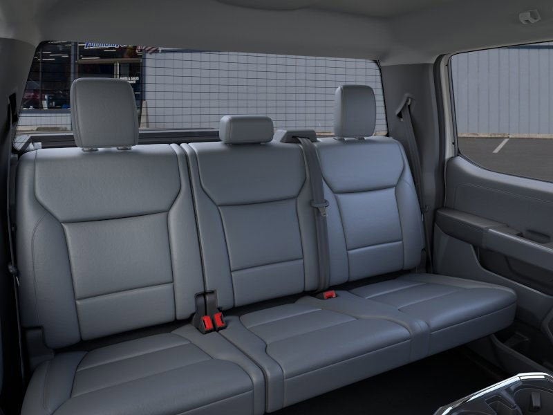 2025 Ford F-150 Lightning Flash™