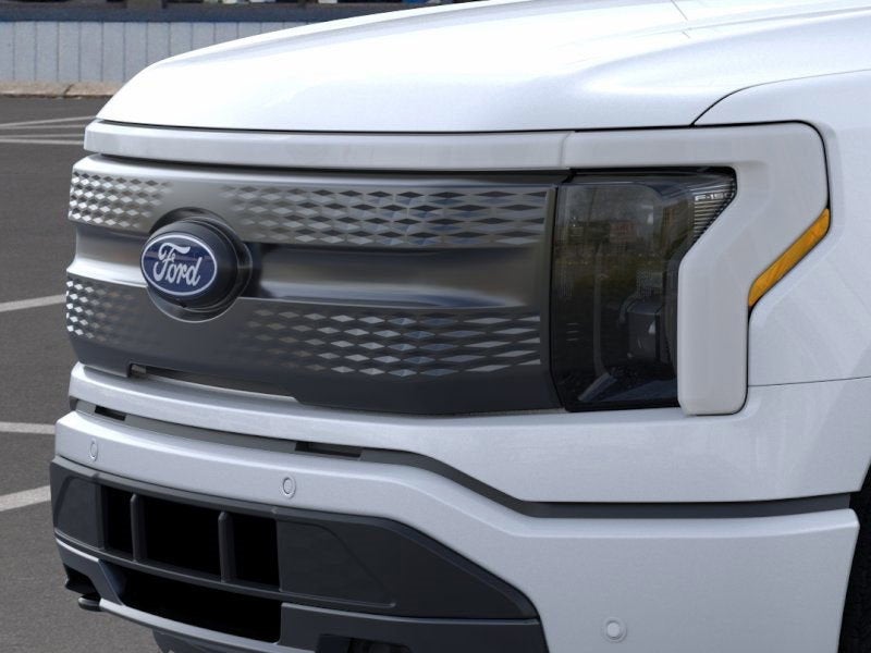 2025 Ford F-150 Lightning Flash™