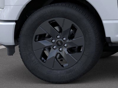 2025 Ford F-150 Lightning Flash™