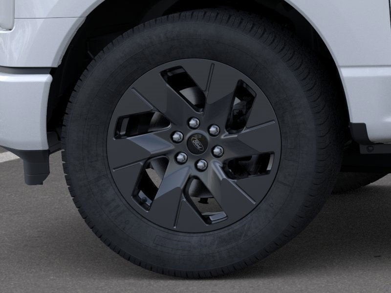 2025 Ford F-150 Lightning Flash™