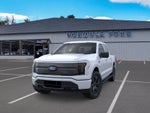 2025 Ford F-150 Lightning Flash™
