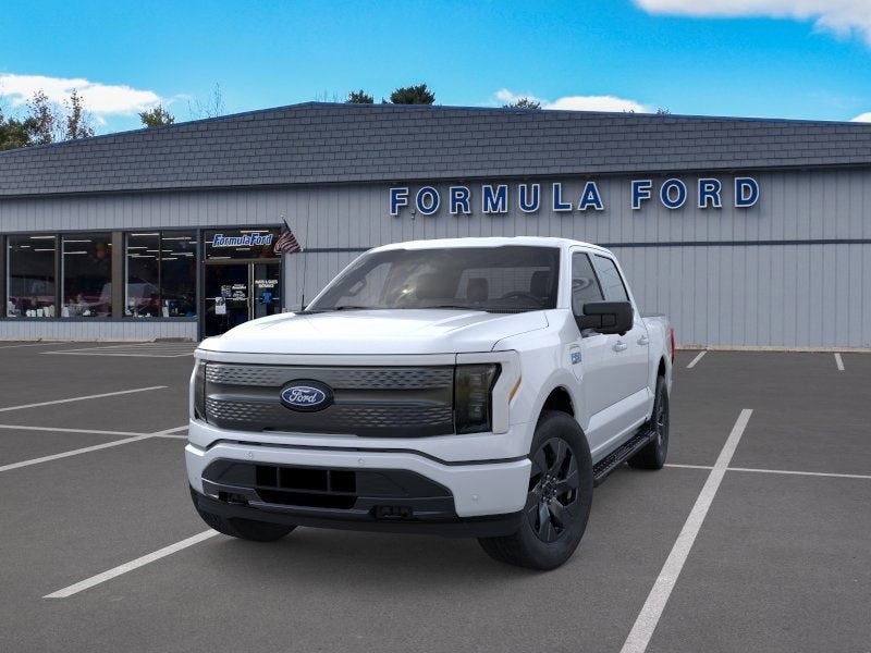 2025 Ford F-150 Lightning Flash™
