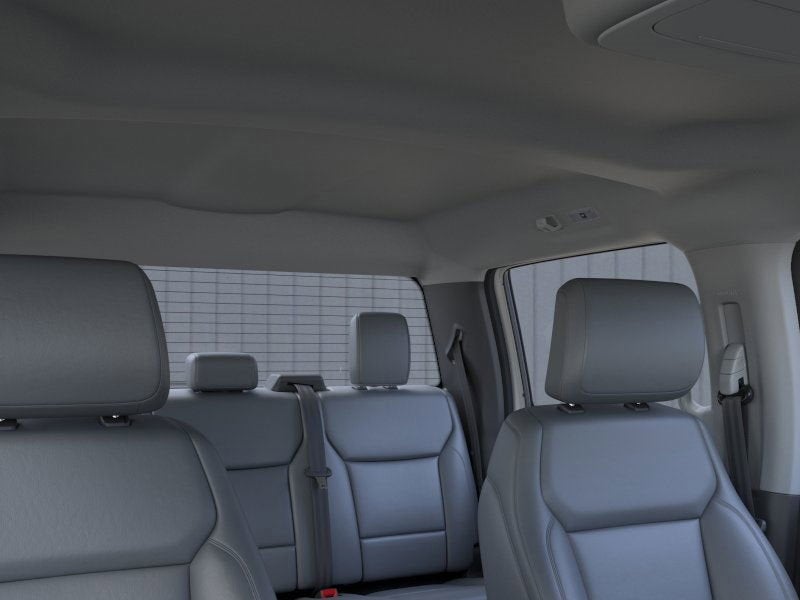 2025 Ford F-150 Lightning Flash™