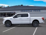 2025 Ford F-150 Lightning Flash™