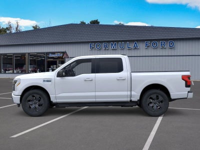 2025 Ford F-150 Lightning Flash™