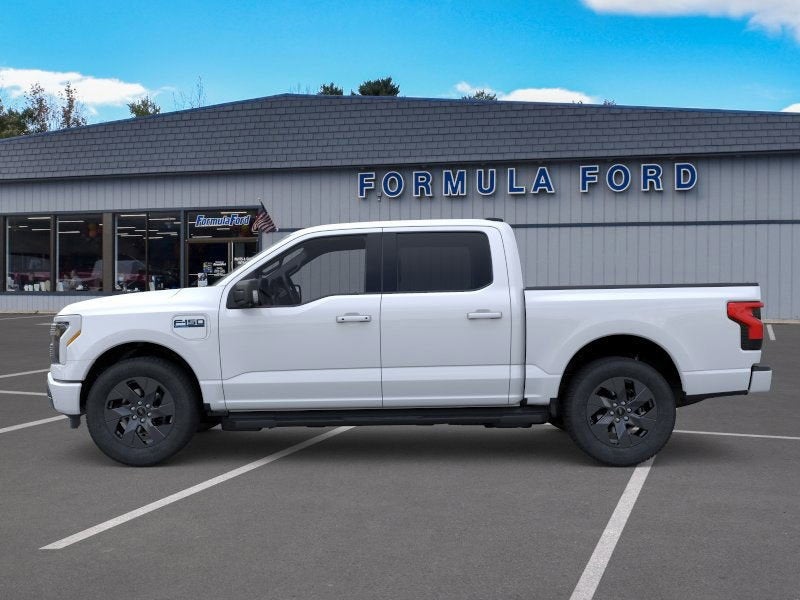 2025 Ford F-150 Lightning Flash™