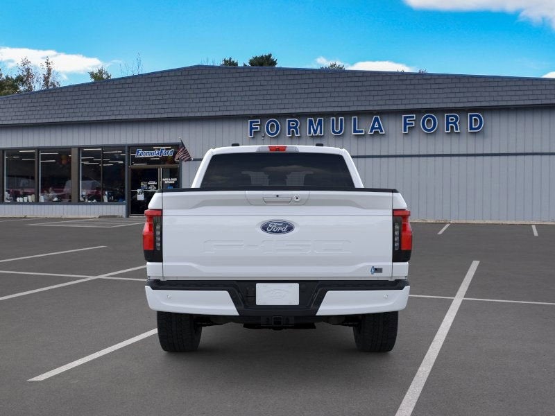 2025 Ford F-150 Lightning Flash™