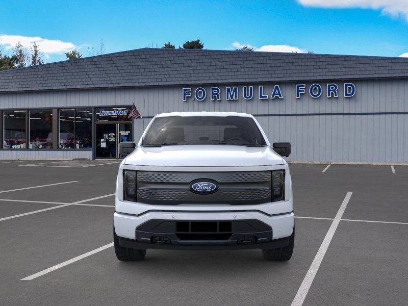 2025 Ford F-150 Lightning Flash™