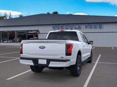 2025 Ford F-150 Lightning Flash™