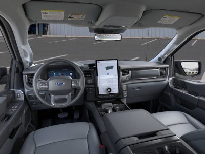 2025 Ford F-150 Lightning Flash™