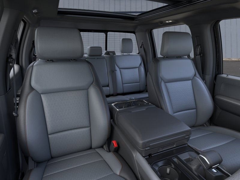 2025 Ford F-150 Lightning Lariat®