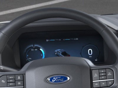 2025 Ford F-150 Lightning Lariat®