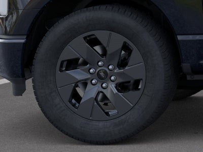 2025 Ford F-150 Lightning Lariat®