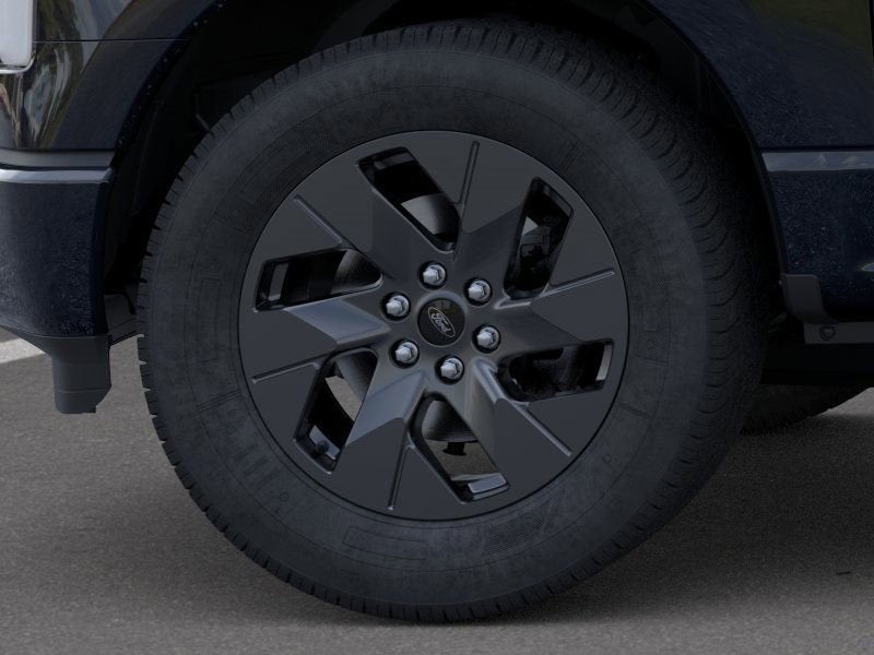 2025 Ford F-150 Lightning Lariat®