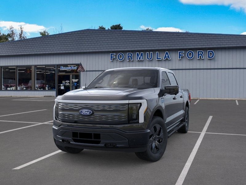 2025 Ford F-150 Lightning Lariat®