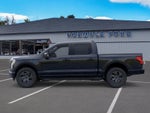 2025 Ford F-150 Lightning Lariat®