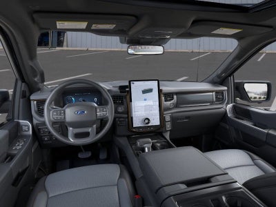 2025 Ford F-150 Lightning Lariat®