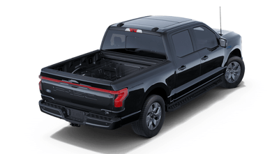 2025 Ford F-150 Lightning Lariat®