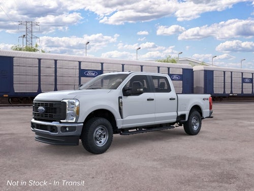 2026 Ford Super Duty F-250® XL
