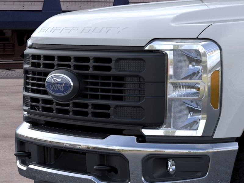 2026 Ford Super Duty F-250® XL