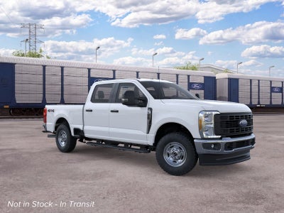 2026 Ford Super Duty F-250® XL