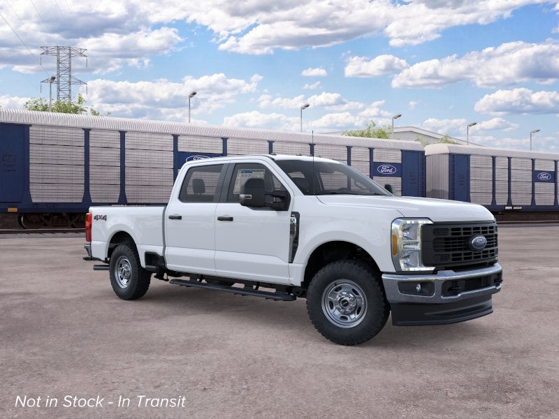 2026 Ford Super Duty F-250® XL