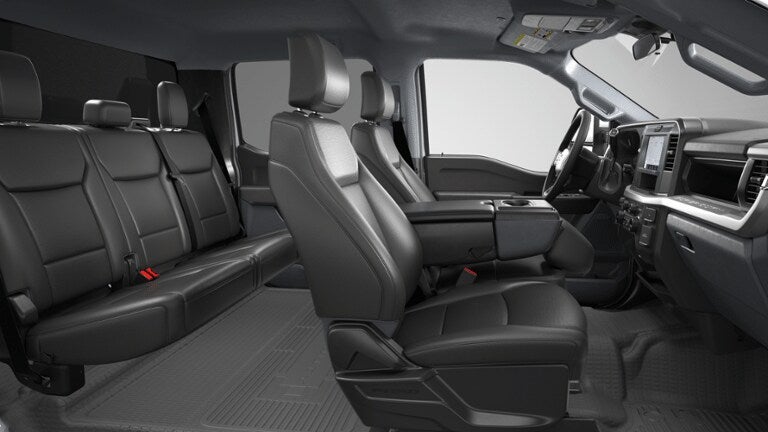 2026 Ford Super Duty F-250® XL