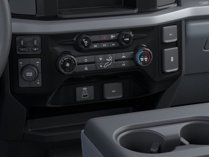 2026 Ford Super Duty F-250® XL