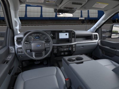 2026 Ford Super Duty F-250® XL