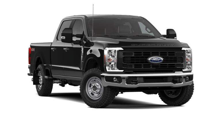 2026 Ford Super Duty F-250® XL