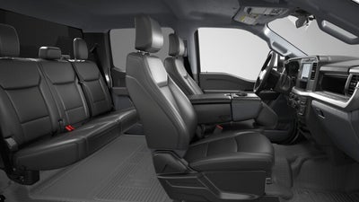 2026 Ford Super Duty F-250® XL