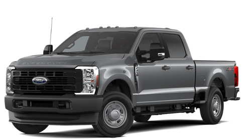 2026 Ford Super Duty F-250® XL
