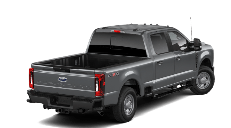 2026 Ford Super Duty F-250® XL
