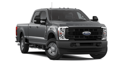2026 Ford Super Duty F-250® XL