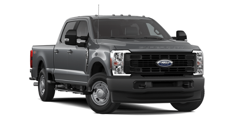 2026 Ford Super Duty F-250® XL