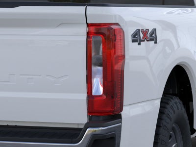 2026 Ford Super Duty F-250® XL
