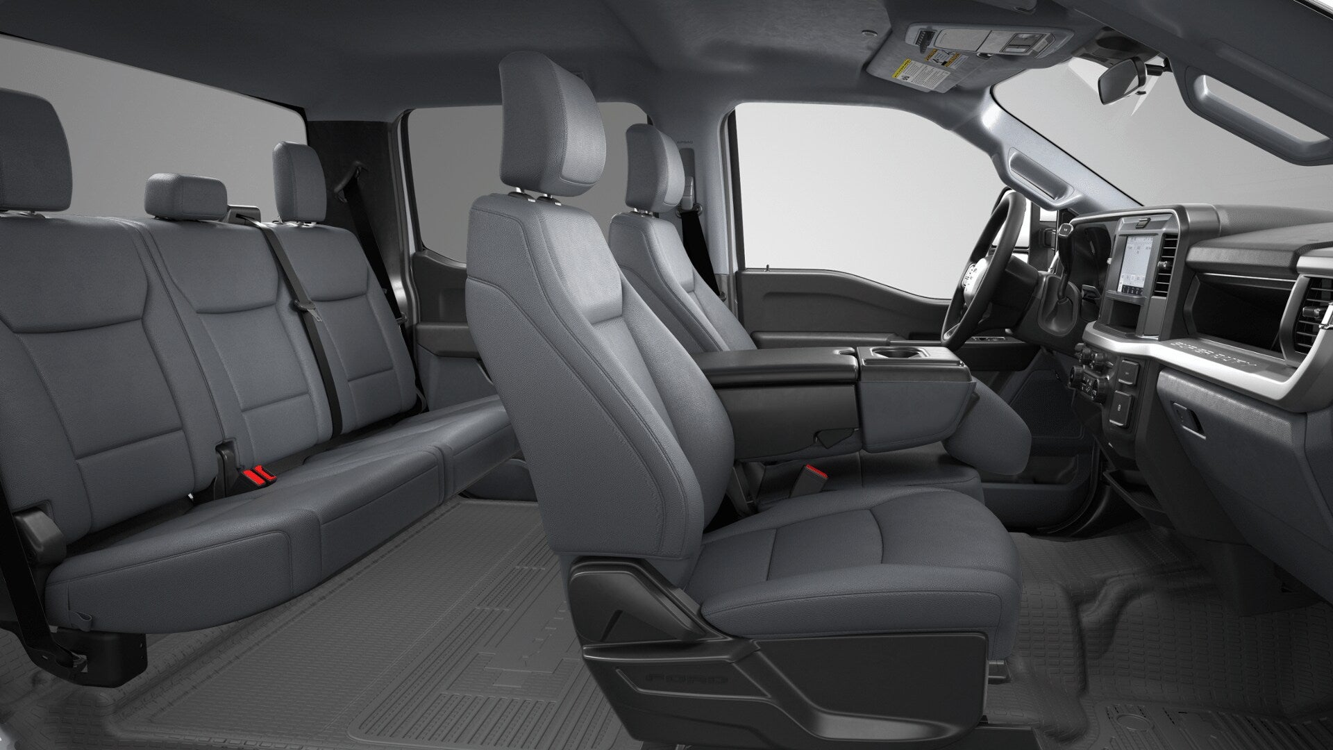 2026 Ford Super Duty F-250® XL